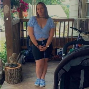 Meet your Posher, Shania